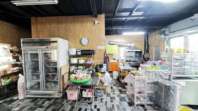 屏東內埔省道旁面寬店面用都農 南部房屋土地 照片 3