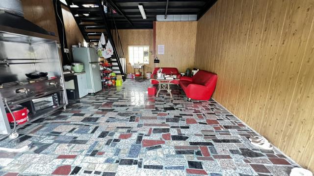 屏東內埔省道旁面寬店面用都農 南部房屋土地 照片 7