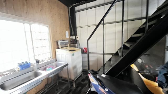 屏東內埔省道旁面寬店面用都農 南部房屋土地 照片 12