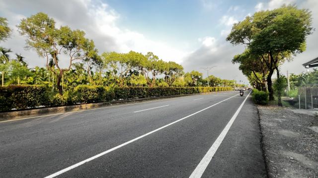 屏東內埔省道旁面寬店面用都農 南部房屋土地 照片 13