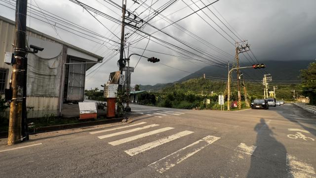 185線金石咖啡巒山景觀農地 南部房屋土地 照片 5