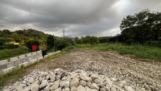 185線金石咖啡巒山景觀農地 南部房屋土地 照片 11