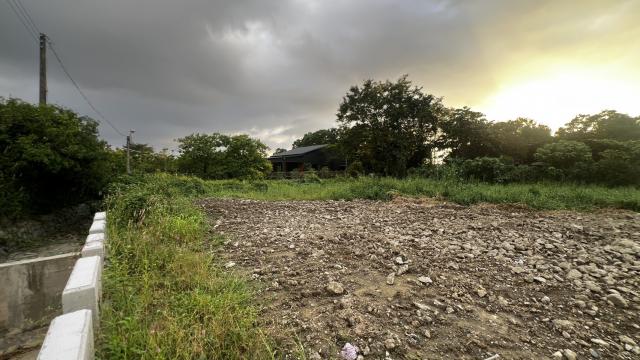 185線金石咖啡巒山景觀農地 南部房屋土地 照片 15