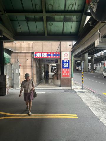 專約-中和中正路店面 照片 6