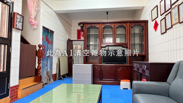 普仁國小大面寬別墅(孝親房) 照片 1