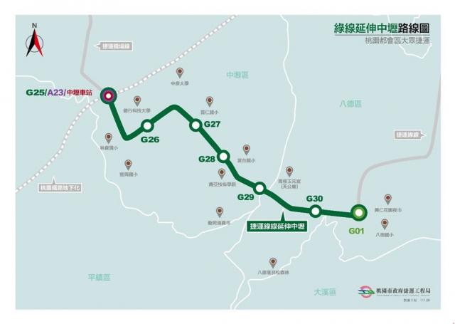 普仁國小大面寬別墅(孝親房) 照片 11