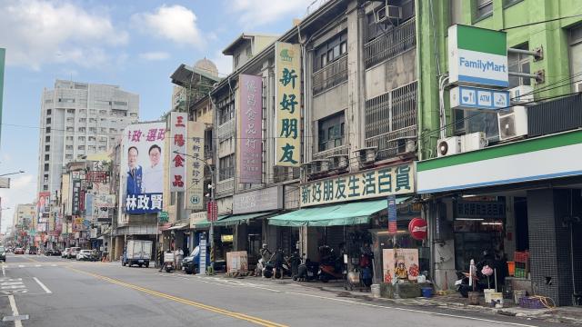 低總價-桃園大廟未來捷運走路3分鐘電梯兩房 照片 12