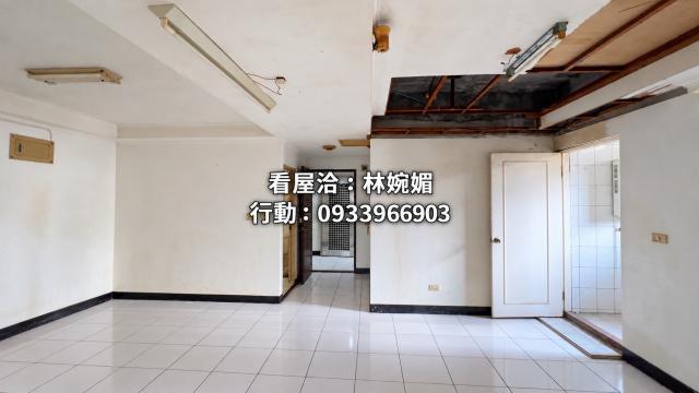 低總價-桃園大廟未來捷運走路3分鐘電梯兩房 照片 3