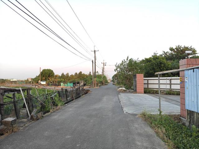 水上擴大計畫農地 照片 1