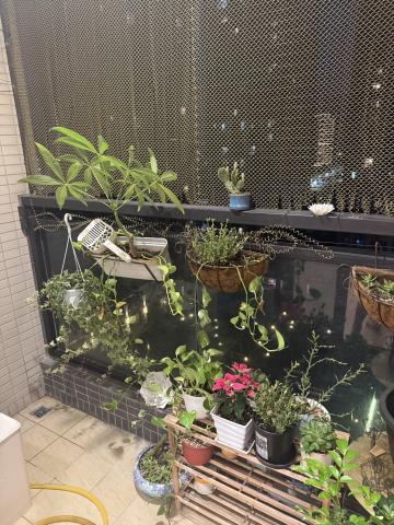 淡水買房買地 宏盛水悅三房 照片 2