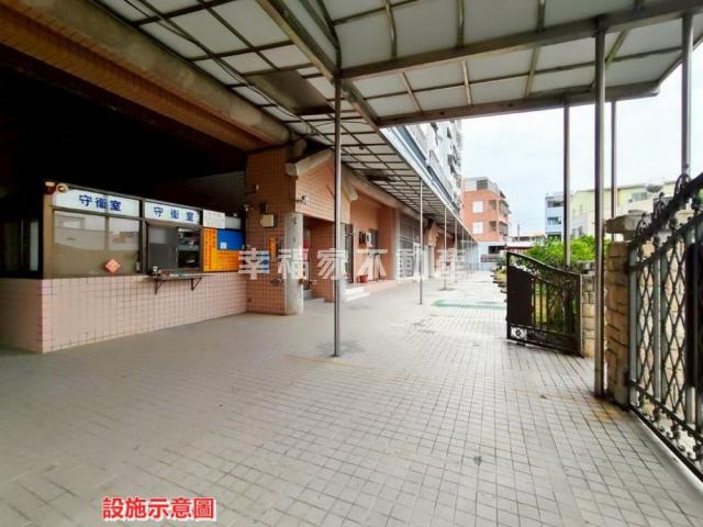 台南房產首選 新營好視野電梯美三房 照片 4