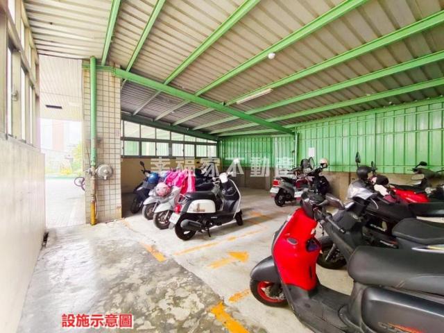 台南房產首選 新營好視野電梯美三房 照片 5