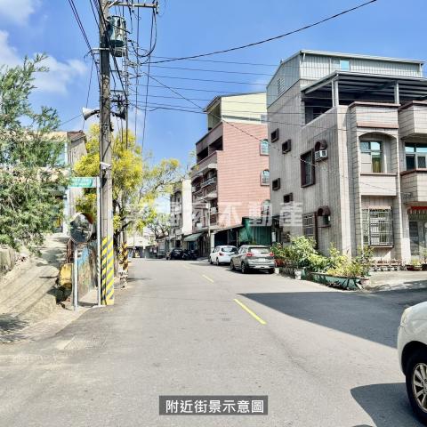 台南房產首選  專-關廟大面寬豪宅建地 照片 5