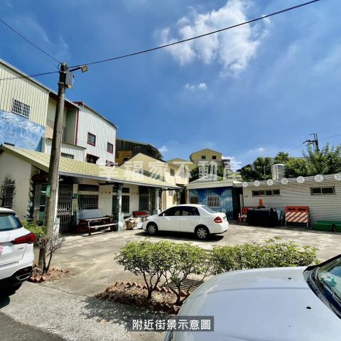 台南房產首選  專-關廟大面寬豪宅建地 照片 7
