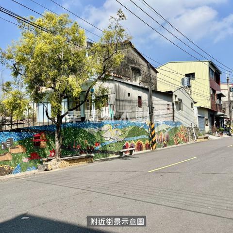 台南房產首選  專-關廟大面寬豪宅建地 照片 8