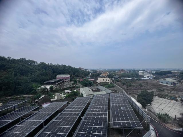 民雄近中正大學電梯套房 照片 9