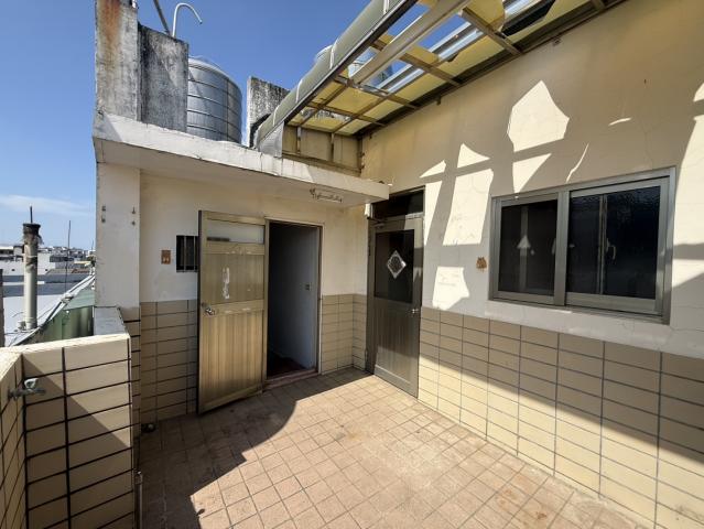 公民路商業區透天店住 北港房地買賣 照片 18