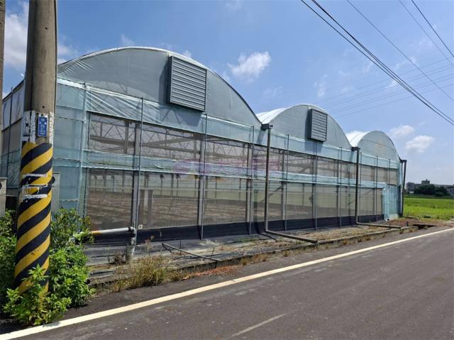 北港扶朝森活2.4分溫室農園 北港房地買賣 照片 2