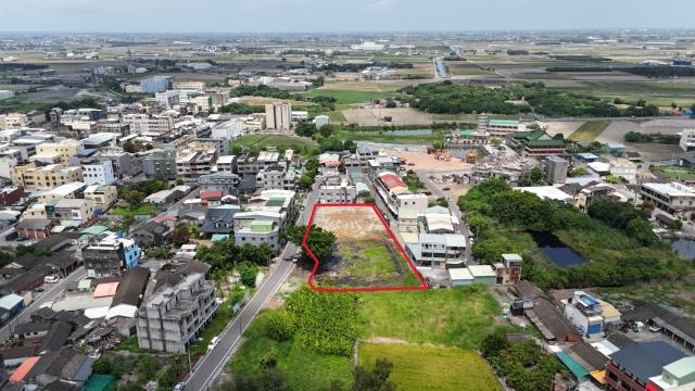 水林市區住宅建地1022P 北港房地買賣 照片 2