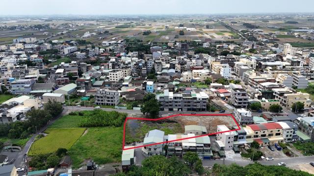 水林市區住宅建地1022P 北港房地買賣 照片 3