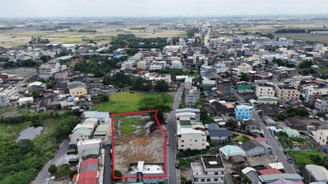 水林市區住宅建地1022P 北港房地買賣 照片 4
