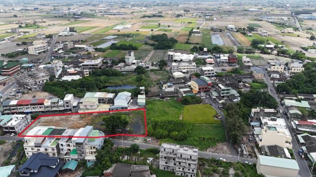 水林市區住宅建地1022P 北港房地買賣 照片 6