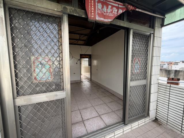 公民路商業區透天店住 北港房地買賣 照片 19