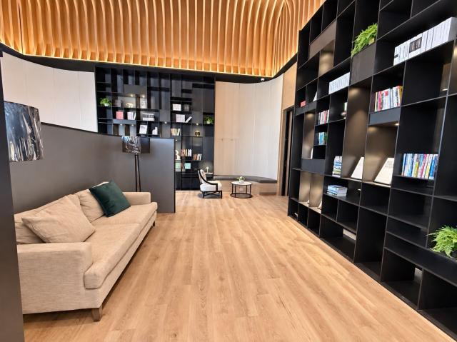 秀你好屋 高鐵特區 Techpark 四改三房 雙車 照片 21