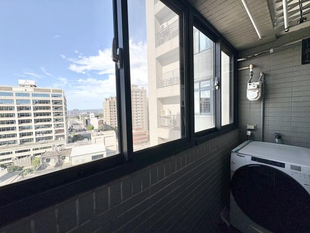 秀你好屋 竹科旁富宇悅讀四季 景觀二房+平面車位 照片 3