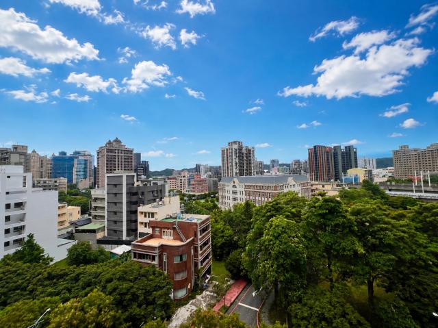 秀你好屋 I-PARK高樓景觀宅 邊間採光大三房 照片 3