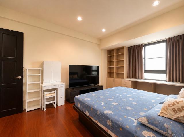 秀你好屋 I-PARK高樓景觀宅 邊間採光大三房 照片 7