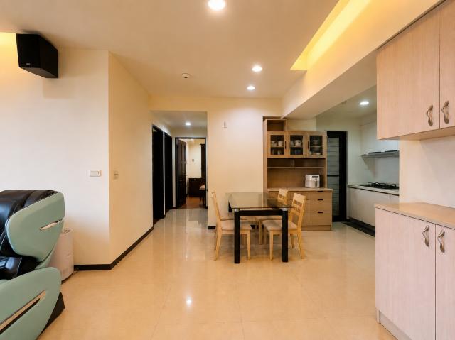 秀你好屋 I-PARK高樓景觀宅 邊間採光大三房 照片 15
