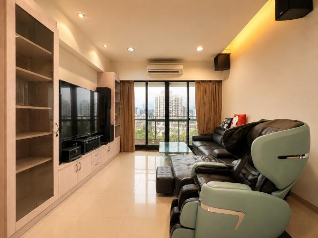 秀你好屋 I-PARK高樓景觀宅 邊間採光大三房 照片 17
