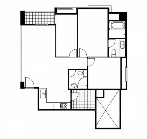 秀你好屋 I-PARK高樓景觀宅 邊間採光大三房 照片 18