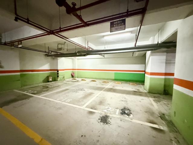 秀你好屋 台元上班族首選 站前威力兩房平車 照片 13