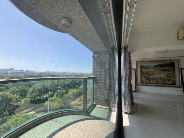 秀你好屋 水岸第一排景觀宅 風臨渡3+1房 雙平車 照片 14
