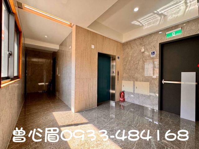 花蓮透天精選 花蓮市美崙文教區海星中學旁華廈 照片 8