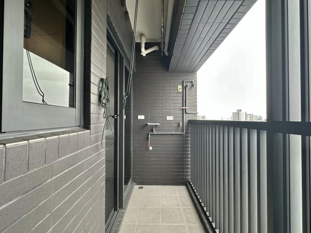 (專約)鳳山工協市場旁藏美東京都兩房雙衛開窗帶平車 照片 5