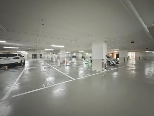 (專約)鳳山工協市場旁藏美東京都兩房雙衛開窗帶平車 照片 18