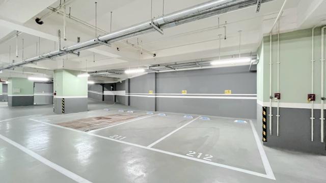 富宇森之樹｜AI智慧園區遠百商圈｜三房平車 ♡竹北買房找沛沛♡ 照片 17