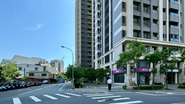 近AI園區興希望大三房平車高樓視野戶 ♡竹北買房找沛沛♡ 照片 16
