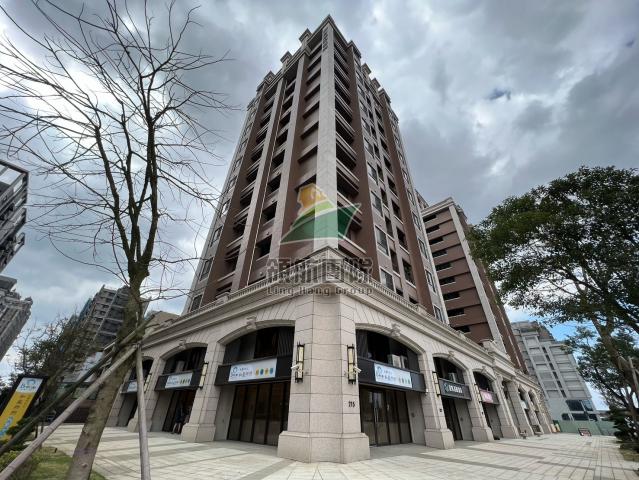 青埔過嶺買房 中壢過嶺低總價幸福公園6景觀兩房車 照片 13
