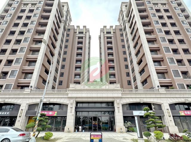 青埔過嶺買房 中壢過嶺低總價幸福公園6景觀兩房車 照片 14