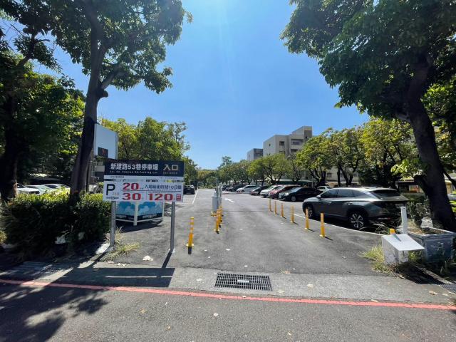 南區新建路優質美寓|屋況極佳・機能完善・成家首選 台南買屋專家 照片 19