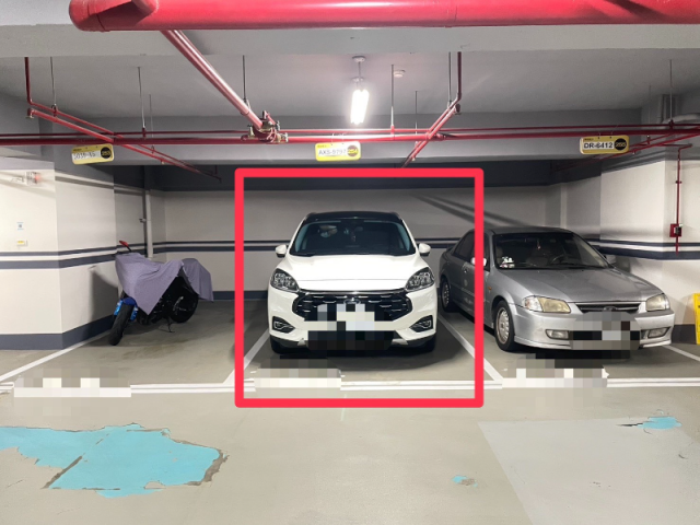 神采精裝美三房車|質感裝潢・舒適宜居・車位一次到位 照片 14