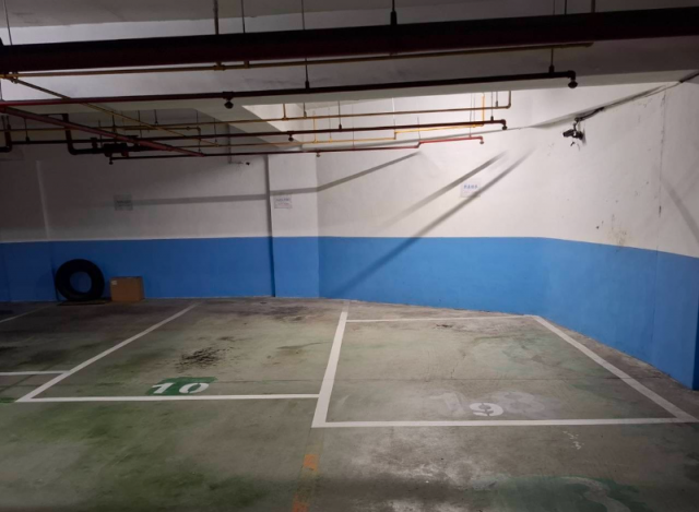 中興天廈|台灣銀行旁大坪數雙車位發財屋 強勢推薦 照片 5