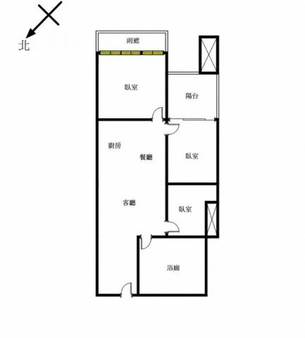 天空之邑｜高樓景觀三房車 強勢推薦 照片 15