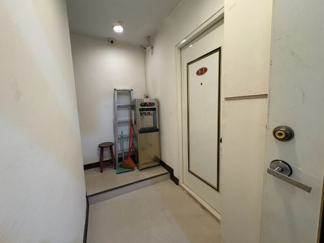 市中心高報率收租厝-工商路上收租屋 照片 5