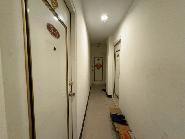 市中心高報率收租厝-工商路上收租屋 照片 6