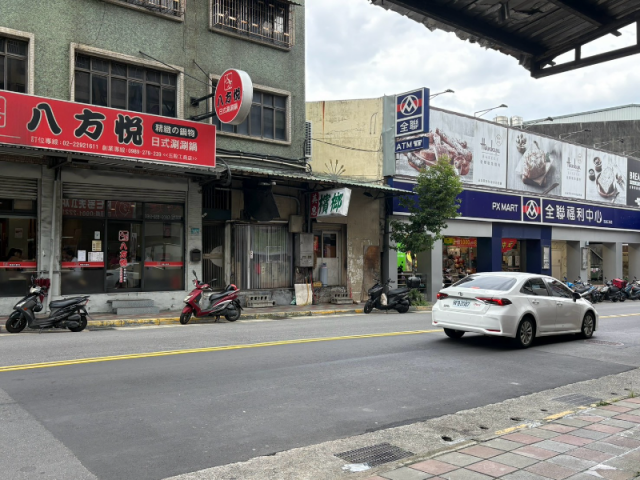市中心高報率收租厝-工商路上收租屋 照片 1